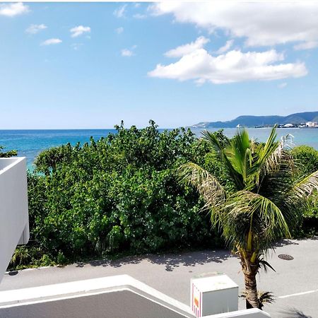 Kariyushi Condominium Resort Sea Side House Nago Zewnętrze zdjęcie