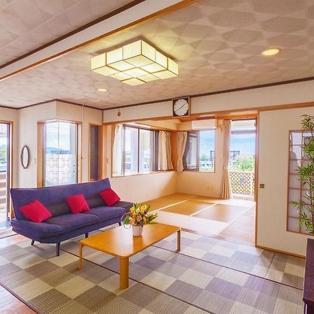 Kariyushi Condominium Resort Sea Side House Nago Zewnętrze zdjęcie