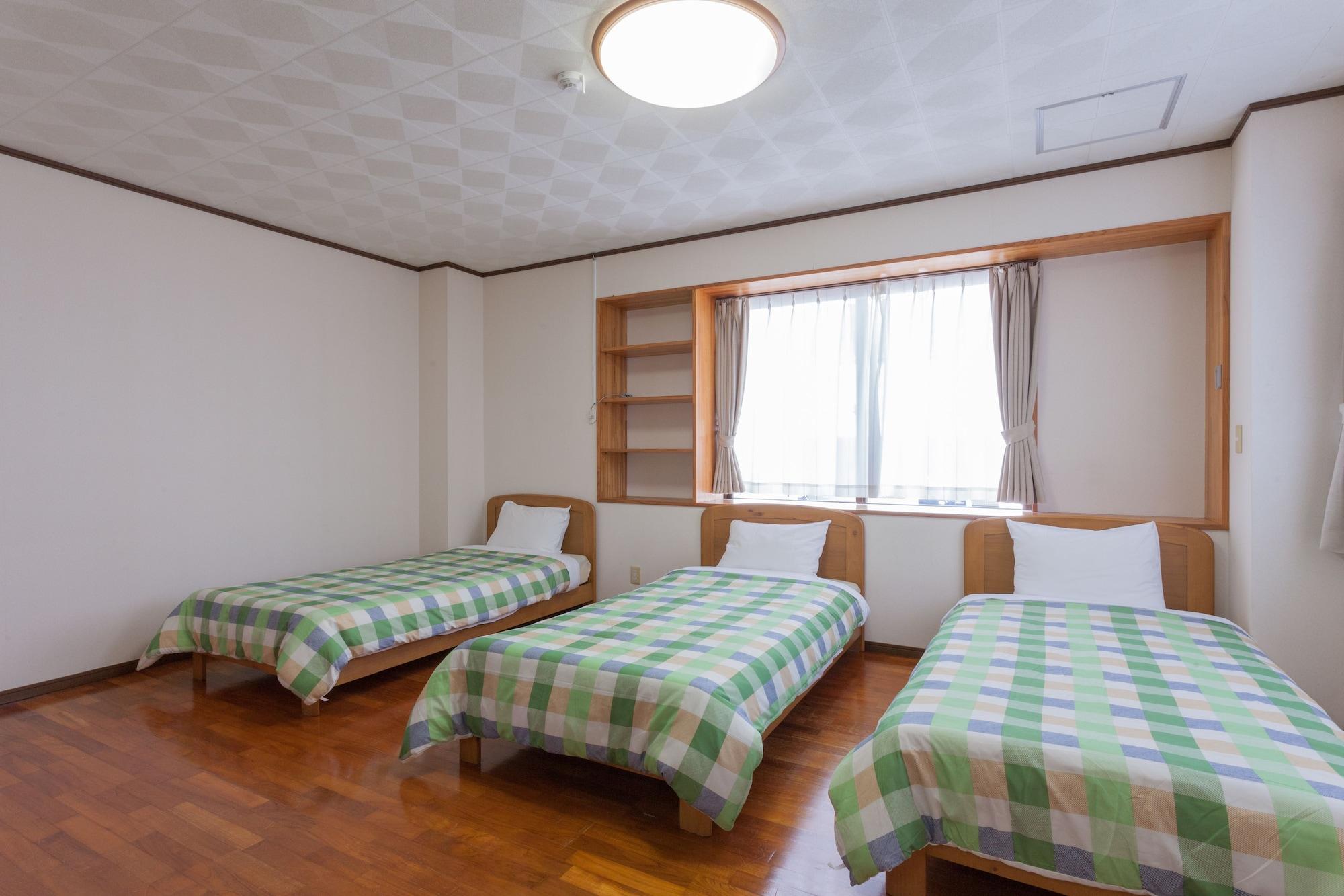 Kariyushi Condominium Resort Sea Side House Nago Zewnętrze zdjęcie