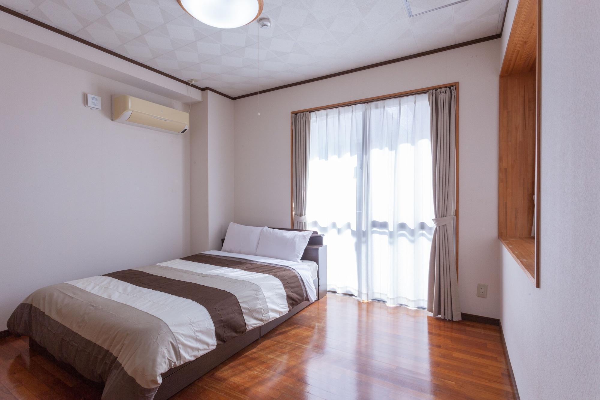 Kariyushi Condominium Resort Sea Side House Nago Zewnętrze zdjęcie