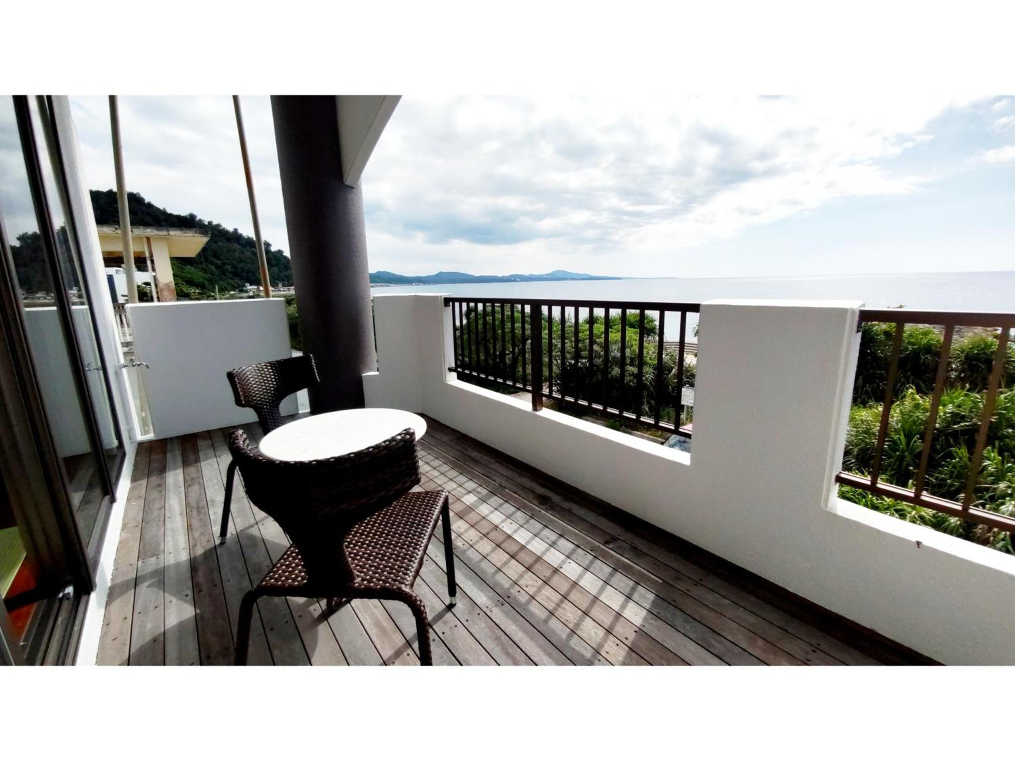 Kariyushi Condominium Resort Sea Side House Nago Zewnętrze zdjęcie