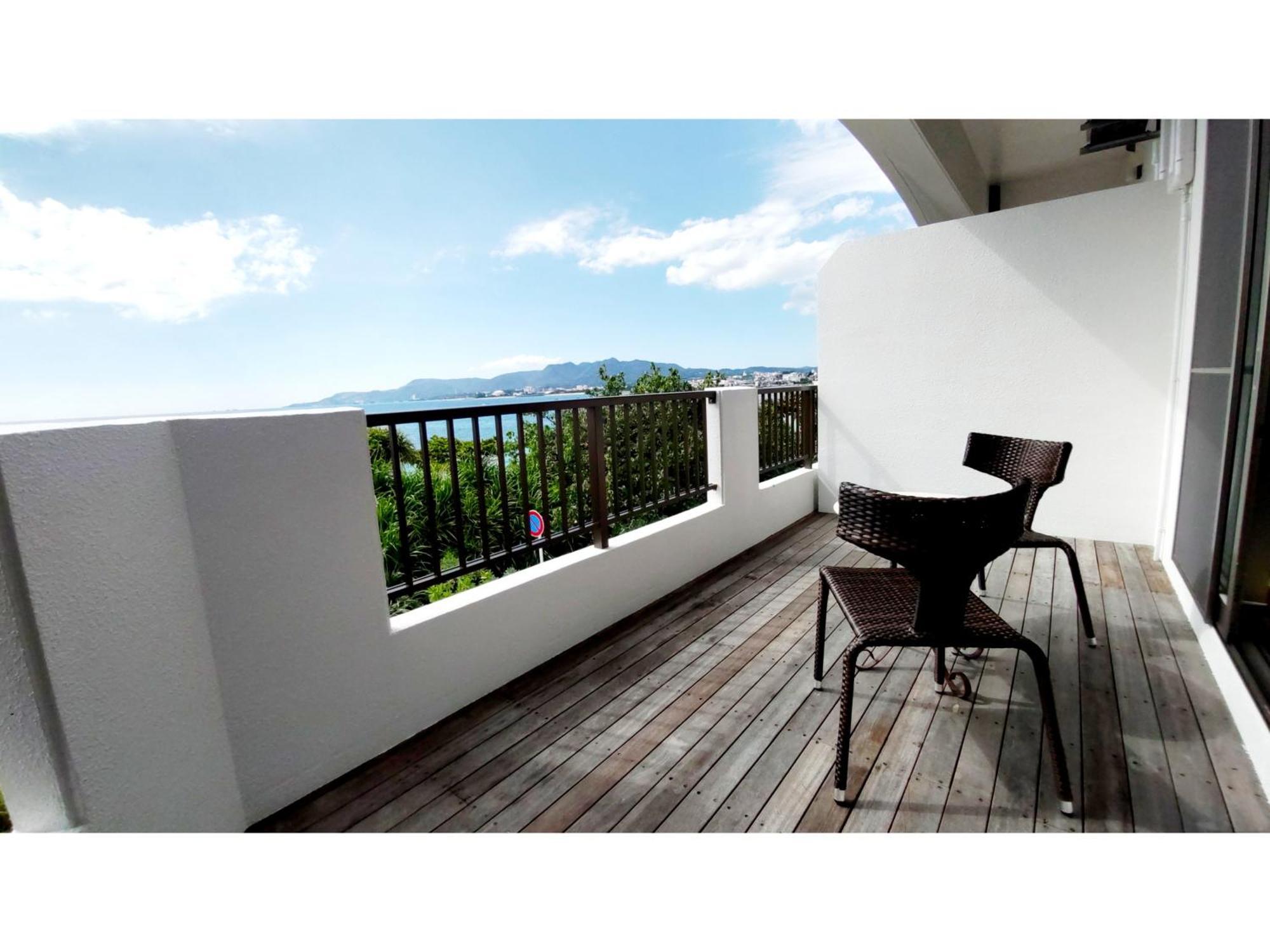 Kariyushi Condominium Resort Sea Side House Nago Zewnętrze zdjęcie