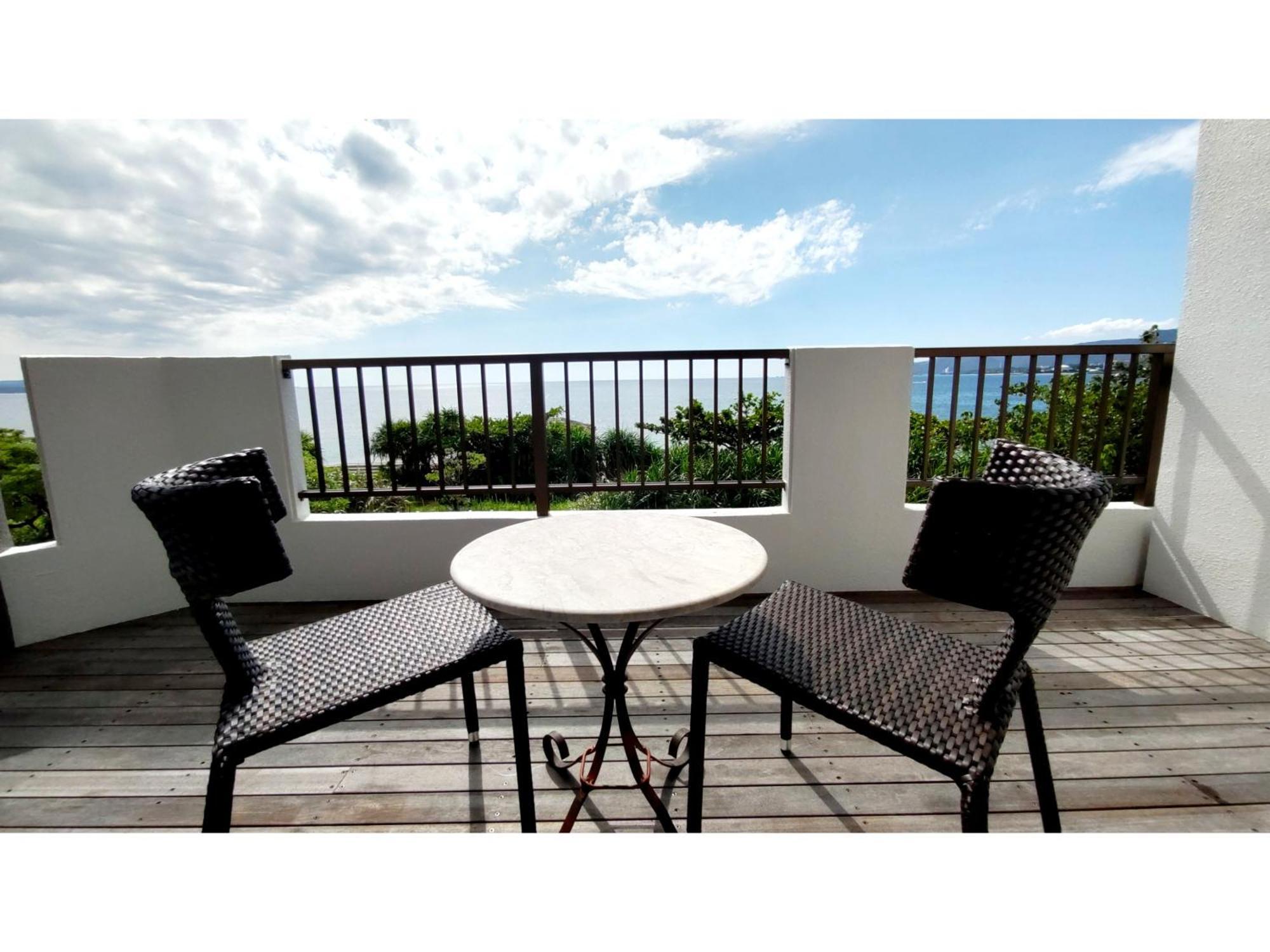 Kariyushi Condominium Resort Sea Side House Nago Zewnętrze zdjęcie