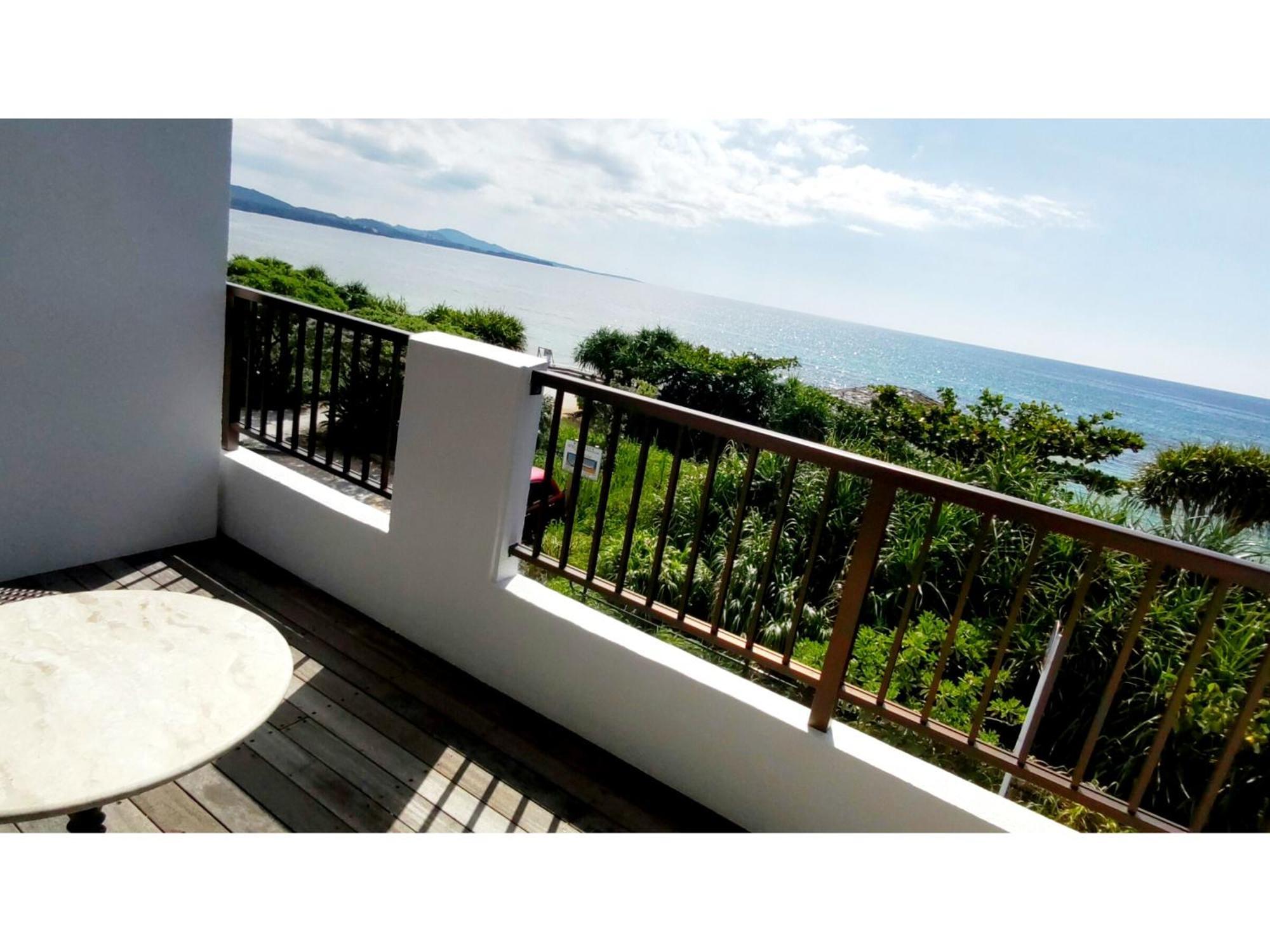 Kariyushi Condominium Resort Sea Side House Nago Zewnętrze zdjęcie