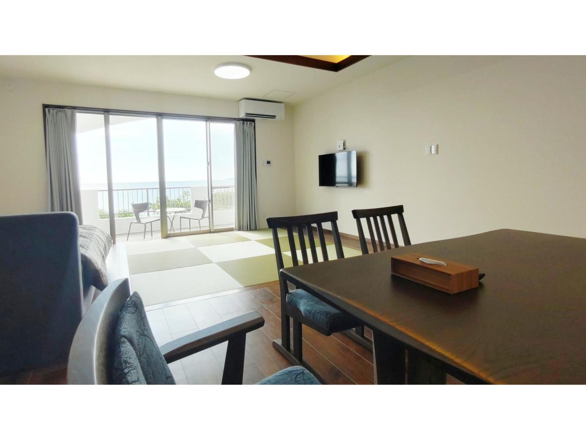 Kariyushi Condominium Resort Sea Side House Nago Zewnętrze zdjęcie