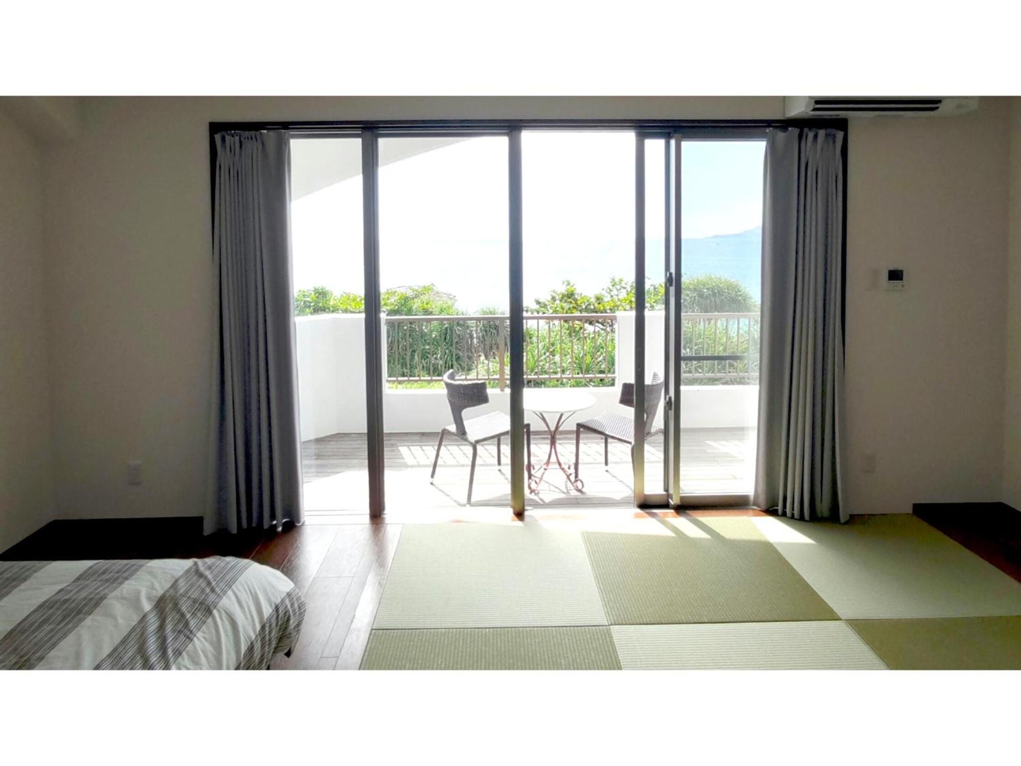 Kariyushi Condominium Resort Sea Side House Nago Zewnętrze zdjęcie