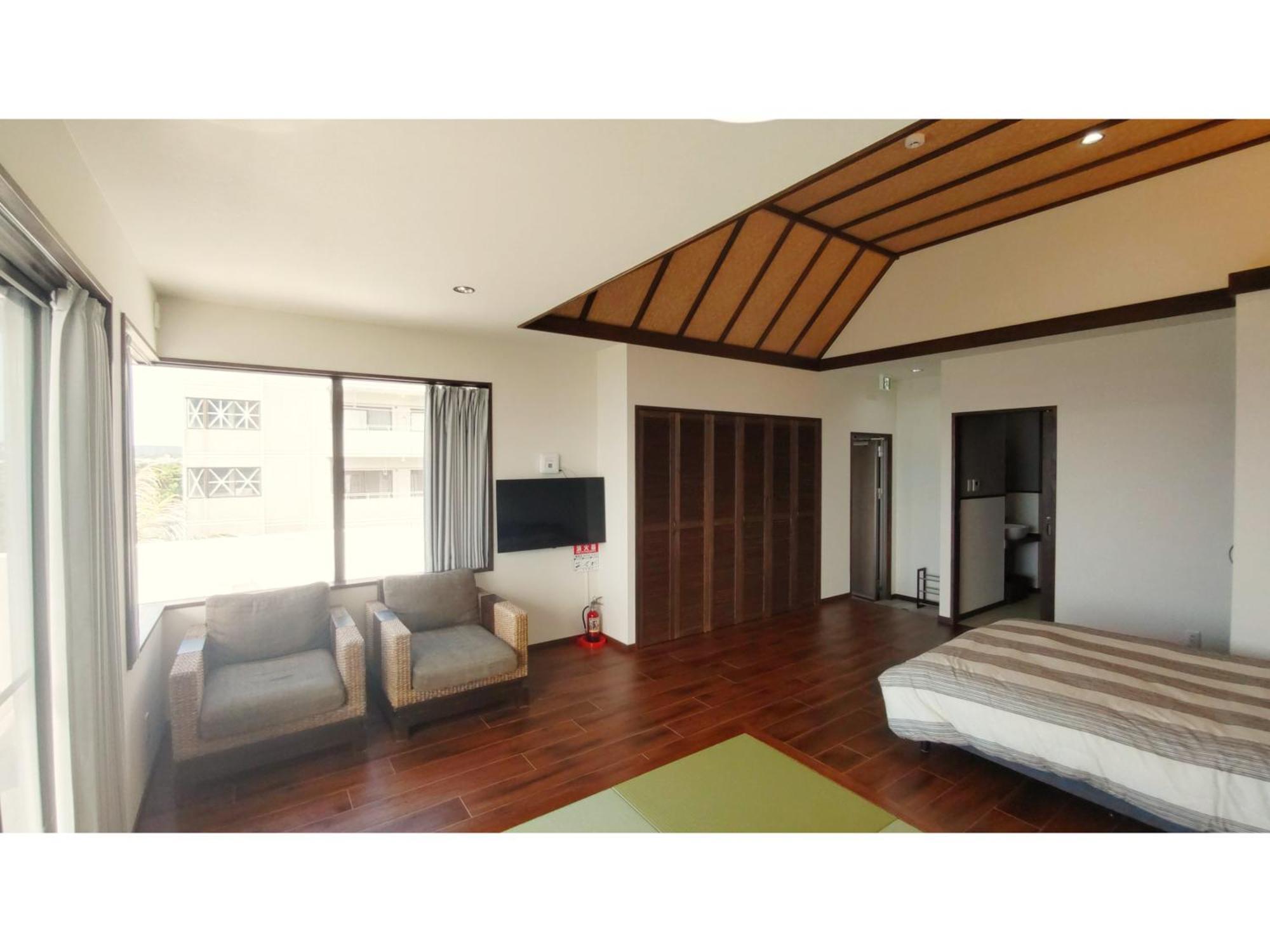 Kariyushi Condominium Resort Sea Side House Nago Zewnętrze zdjęcie
