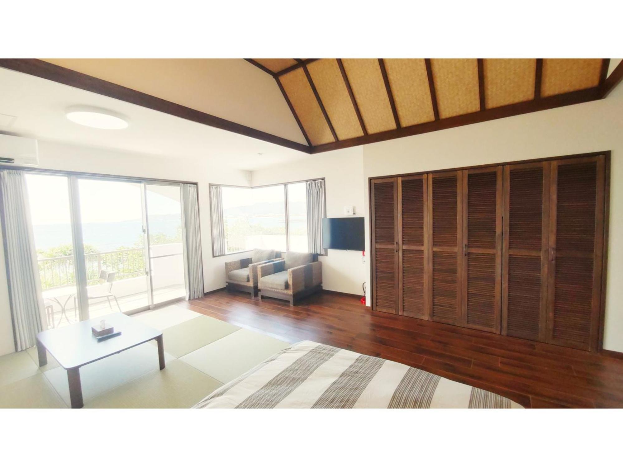 Kariyushi Condominium Resort Sea Side House Nago Zewnętrze zdjęcie