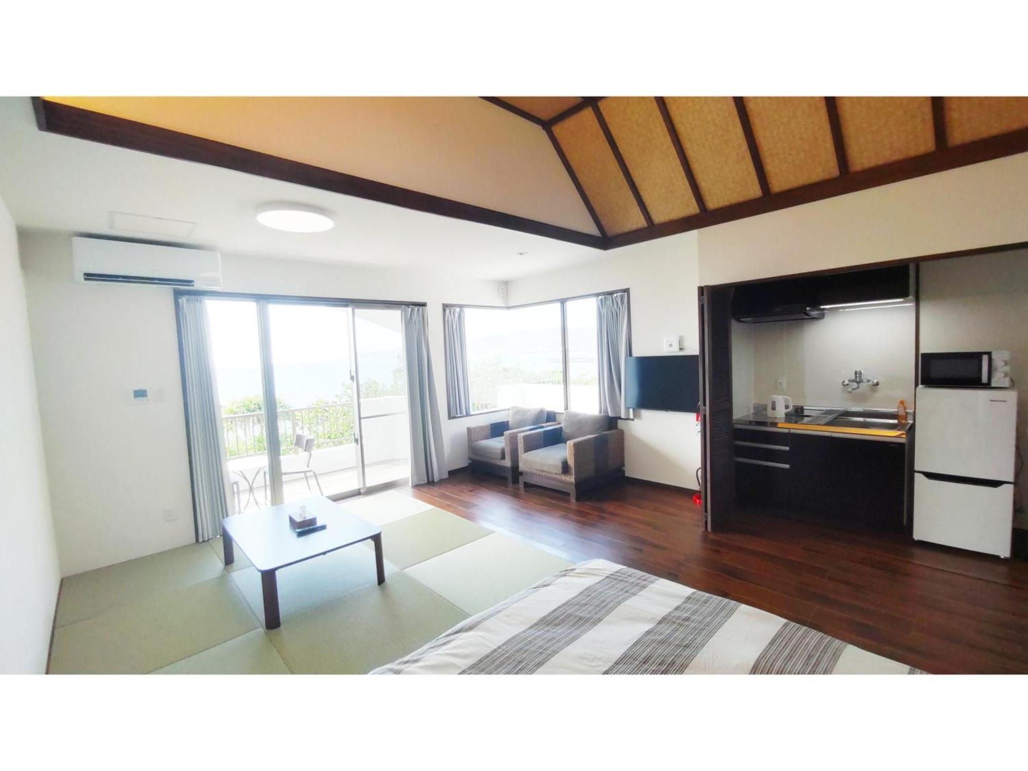 Kariyushi Condominium Resort Sea Side House Nago Zewnętrze zdjęcie