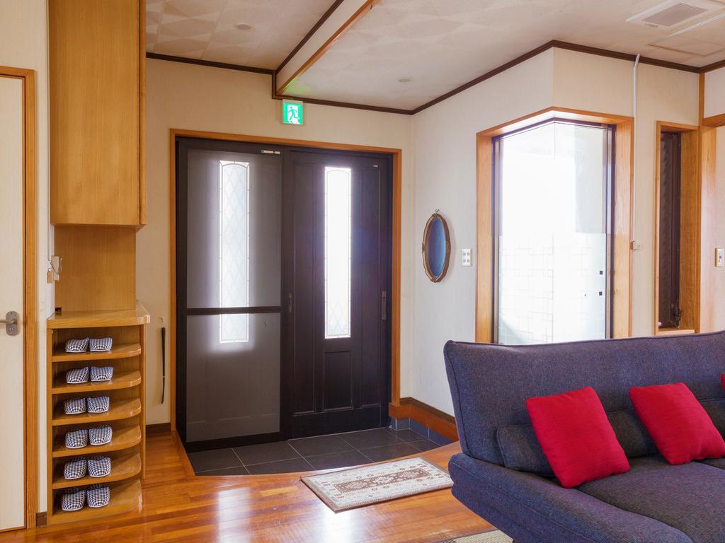 Kariyushi Condominium Resort Sea Side House Nago Zewnętrze zdjęcie