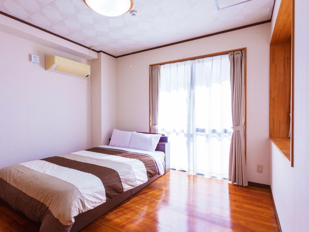 Kariyushi Condominium Resort Sea Side House Nago Zewnętrze zdjęcie