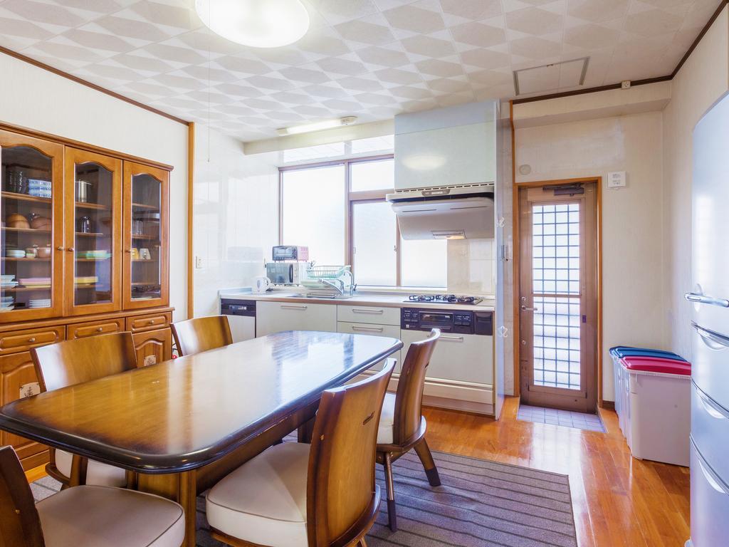 Kariyushi Condominium Resort Sea Side House Nago Zewnętrze zdjęcie